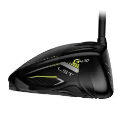 PING G430 LST Driver 440cc 2023 -Golf Shop lrl1111 rh 3 33448.1673660496
