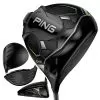 PING G430 HL MAX Driver 460cc 2023 -Golf Shop lrl1113 rh 1 55253.1673661110