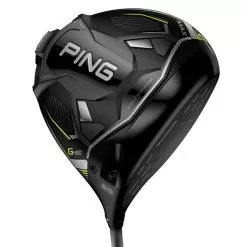 PING G430 HL MAX Driver 460cc 2023 -Golf Shop lrl1113 rh 2 93882.1673661150
