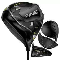 PING G430 SFT Driver 460cc 2023 -Golf Shop lrl1115 lh 1 43082.1674022170