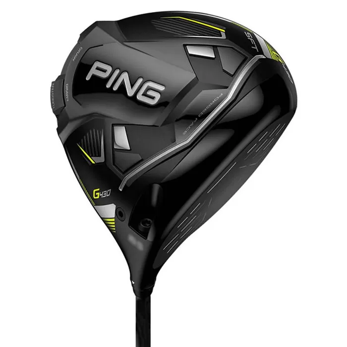 PING G430 HL SFT Driver 460cc 2023 Women 4 PING G430 HL SFT Driver 460cc 2023 Women - Image 2