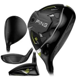 PING G430 HL MAX Fairway Wood 2023 Women