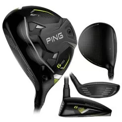 PING G430 HL SFT Fairway Wood 2023 -Golf Shop lrl1122 lh 1 95203.1674517746