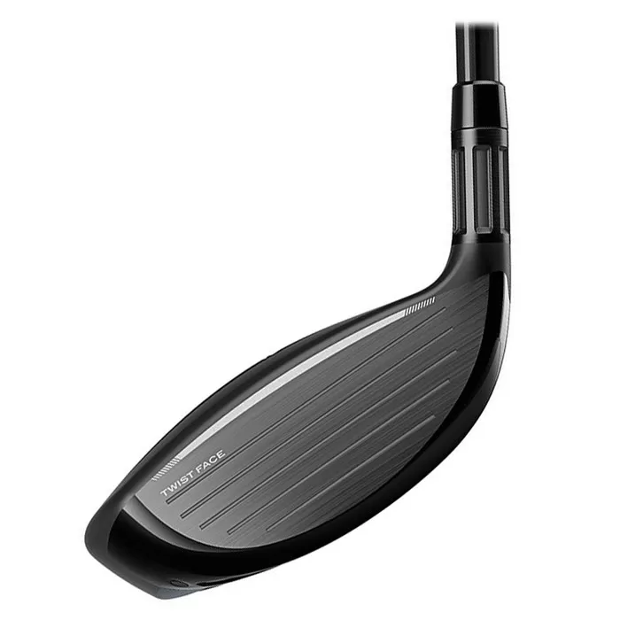 TaylorMade Stealth 2 Fairway Wood 2023 6 TaylorMade Stealth 2 Fairway Wood 2023 - Image 4