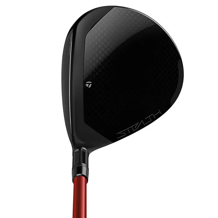 TaylorMade Stealth 2 HD Fairway Wood 2023 5 TaylorMade Stealth 2 HD Fairway Wood 2023 - Image 3