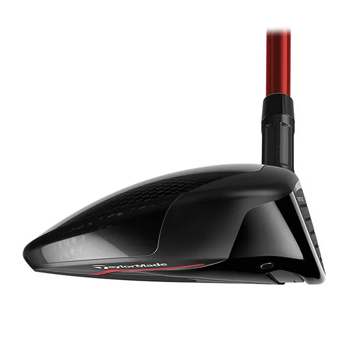 TaylorMade Stealth 2 HD Fairway Wood 2023 6 TaylorMade Stealth 2 HD Fairway Wood 2023 - Image 4