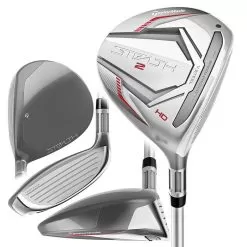 TaylorMade Stealth 2 HD Fairway Wood 2023 Women