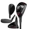 TaylorMade Stealth 2 Plus+ Rescue Hybrid 2023 -Golf Shop lrl1138 rh 1 81639.1674542284