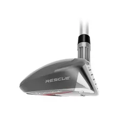 TaylorMade Stealth 2 HD Rescue Hybrid 2023 Women -Golf Shop lrl1141 rh 5 91851.1674520357
