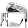 TaylorMade Stealth HD Iron Set 2023 Women -Golf Shop lrl1143 rh 1 1 12947.1674543897
