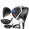 Cobra Aerojet Driver 460cc 2023 2 Cobra Aerojet Driver 460cc 2023 -Golf Shop lrl1147 rh 1 70220.1675122775