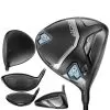 Cobra Aerojet Max Driver 460cc 2023 Women 2 Cobra Aerojet Max Driver 460cc 2023 Women -Golf Shop lrl1149 rh 1 62029.1675207741