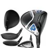 Cobra Aerojet Fairway Wood 2023 2 Cobra Aerojet Fairway Wood 2023 -Golf Shop lrl1152 rh 1 97466.1675293167