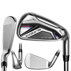 Cobra Aerojet Iron Set 2023