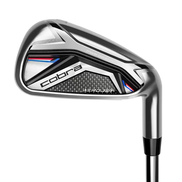 Cobra Aerojet Combo Iron Set 2023 5 Cobra Aerojet Combo Iron Set 2023 - Image 3