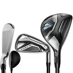 Cobra Aerojet Combo Iron Set 2023 Women
