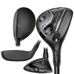 Cobra King Tec Hybrid 2023