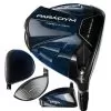 Callaway Paradym Driver 460cc 2023 Women -Golf Shop lrl1169 rh 1 35509.1674717916