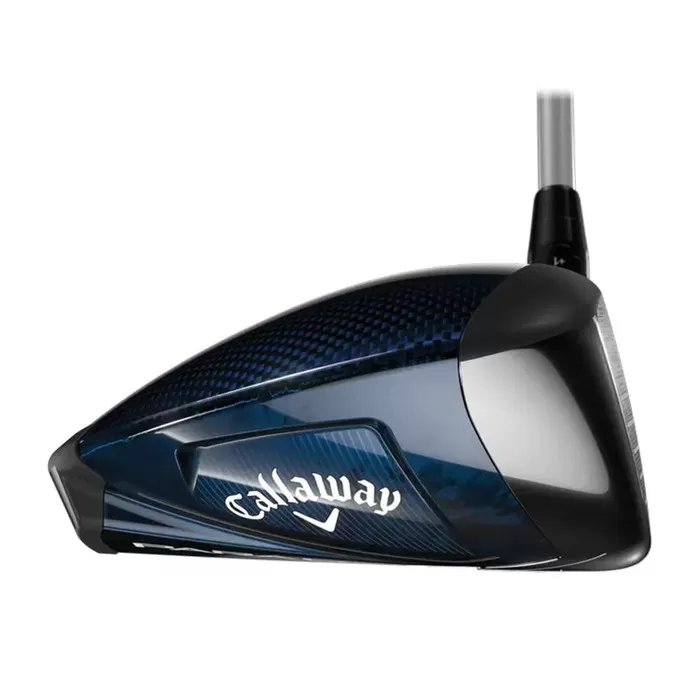 Callaway Paradym X Driver 460cc 2023 Women 5 Callaway Paradym X Driver 460cc 2023 Women - Image 3
