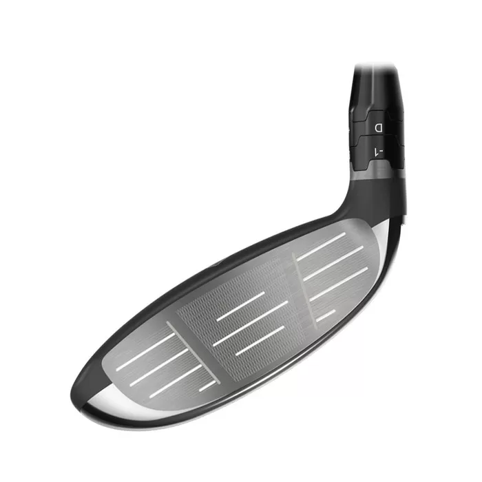 Callaway Paradym X Fairway Wood 2023 Women 6 Callaway Paradym X Fairway Wood 2023 Women - Image 4