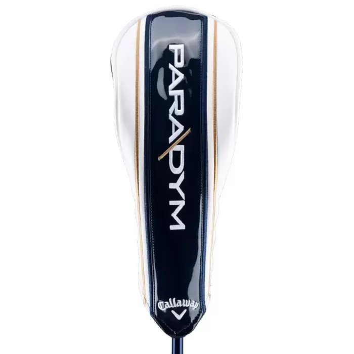 Callaway Paradym X Fairway Wood 2023 Women 8 Callaway Paradym X Fairway Wood 2023 Women - Image 6
