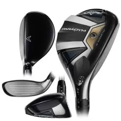 Callaway Paradym Hybrid 2023