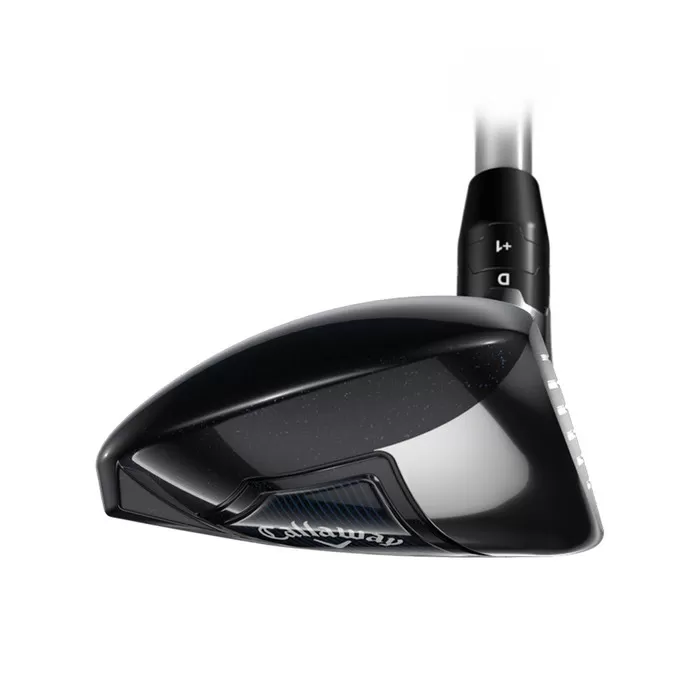 Callaway Paradym X Hybrid 2023 Women 6 Callaway Paradym X Hybrid 2023 Women - Image 4