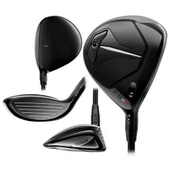 Titleist TSR1 Fairway Wood 2023