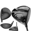 Tour Edge Exotics E723 Driver 460cc 2023 -Golf Shop lrl1222 rh 1 43088.1676676585