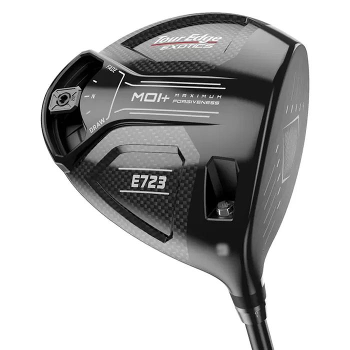 Tour Edge Exotics E723 Driver 460cc 2023 5 Tour Edge Exotics E723 Driver 460cc 2023 - Image 3