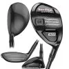 Tour Edge Exotics E723 Hybrid 2023 -Golf Shop lrl1228 rh 1 24794.1677124536