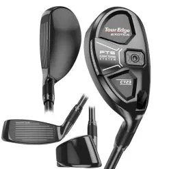 Tour Edge Exotics C723 Hybrid 2023