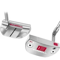 Evnroll EV8 TourMallet Putter 2023 -Golf Shop lrl1247 rh short plumber 1 85956.1676617902
