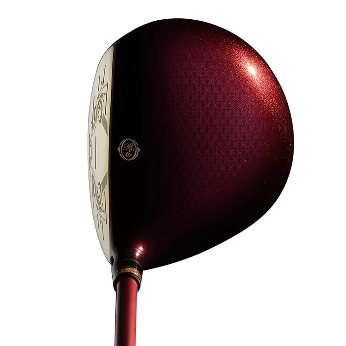 XXIO Prime Royal Edition Fairway Wood 2022 Women 6 XXIO Prime Royal Edition Fairway Wood 2022 Women - Image 4