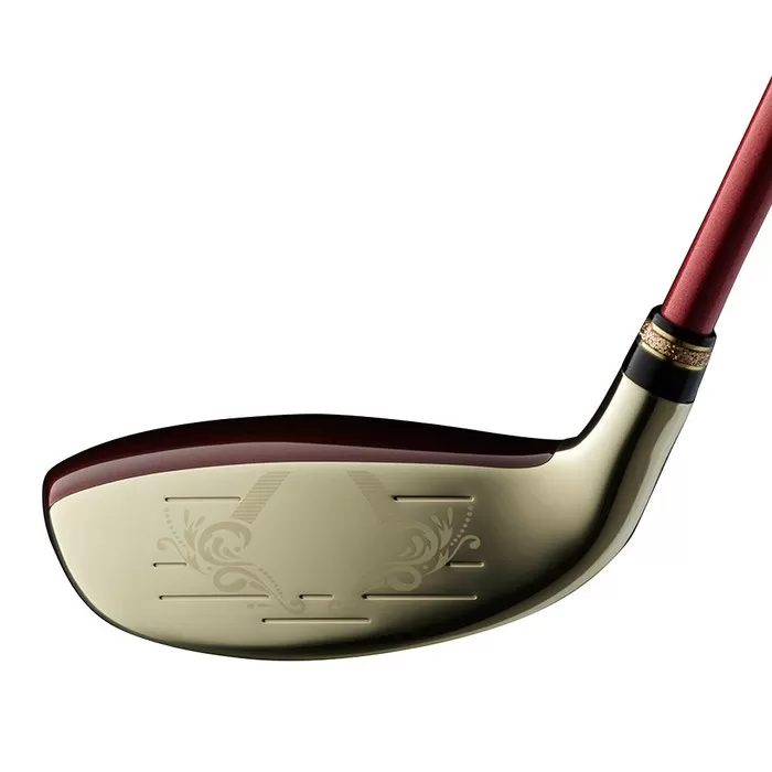 XXIO Prime Royal Edition Hybrid 2022 Women 7 XXIO Prime Royal Edition Hybrid 2022 Women - Image 5