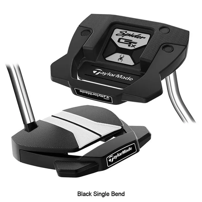 TaylorMade Spider GTX Putter 2023 4 TaylorMade Spider GTX Putter 2023 - Image 2