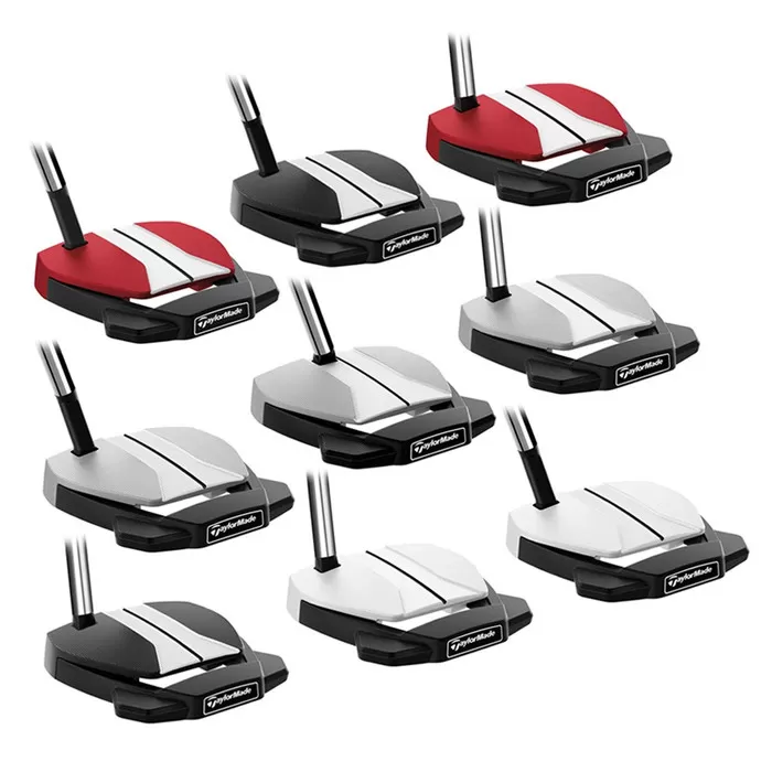 TaylorMade Spider GTX Putter 2023 3 TaylorMade Spider GTX Putter 2023