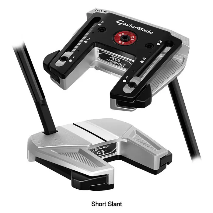 TaylorMade Spider GT Max Putter 2023 4 TaylorMade Spider GT Max Putter 2023 - Image 2