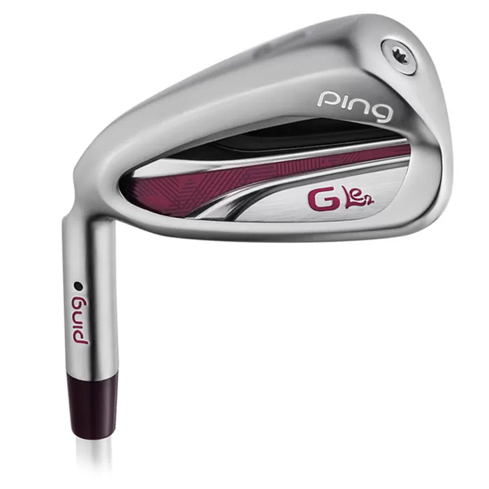 PING G Le2 Single Iron 2019 Women 4 PING G Le2 Single Iron 2019 Women - Image 2