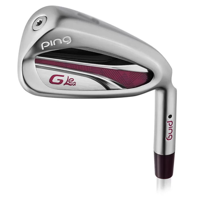 PING G Le2 Single Iron 2019 Women 3 PING G Le2 Single Iron 2019 Women