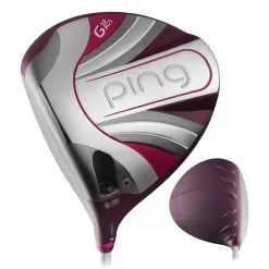 PING G Le2 Driver 460cc 2019 Women 11 PING G Le2 Driver 460cc 2019 Women -Golf Shop naj0351 left 1 50849.1563502906