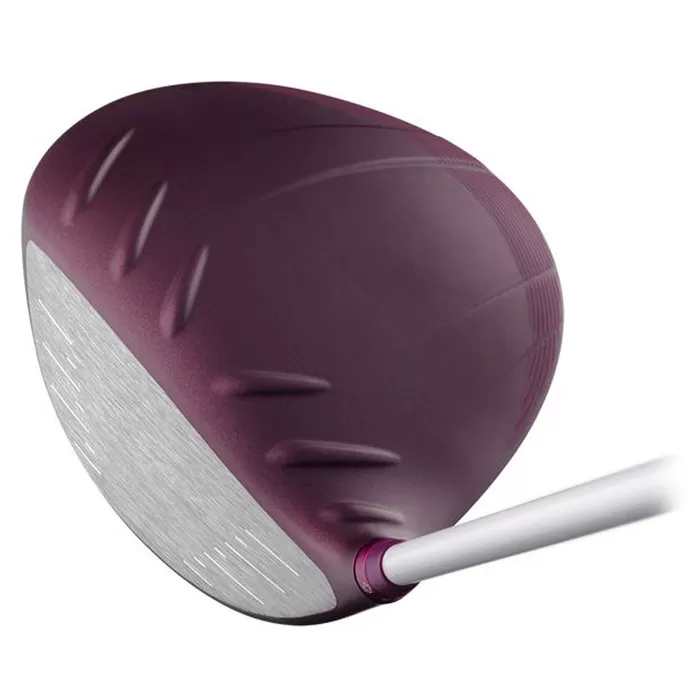 PING G Le2 Driver 460cc 2019 Women 6 PING G Le2 Driver 460cc 2019 Women - Image 4