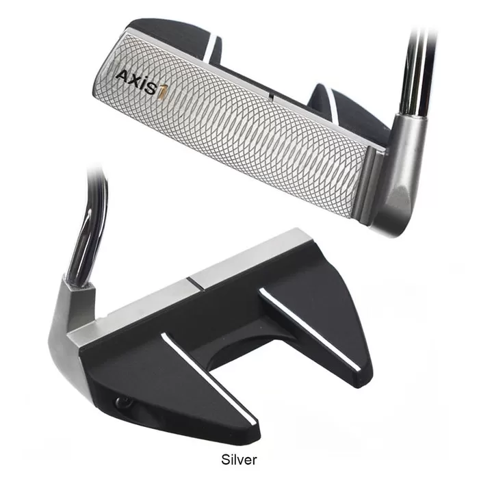 Axis1 Rose Putter 2020 4 Axis1 Rose Putter 2020 - Image 2