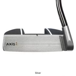 Axis1 Rose Putter 2020 11 Axis1 Rose Putter 2020 -Golf Shop naj0356 right silver 1 3 84482.1583392099