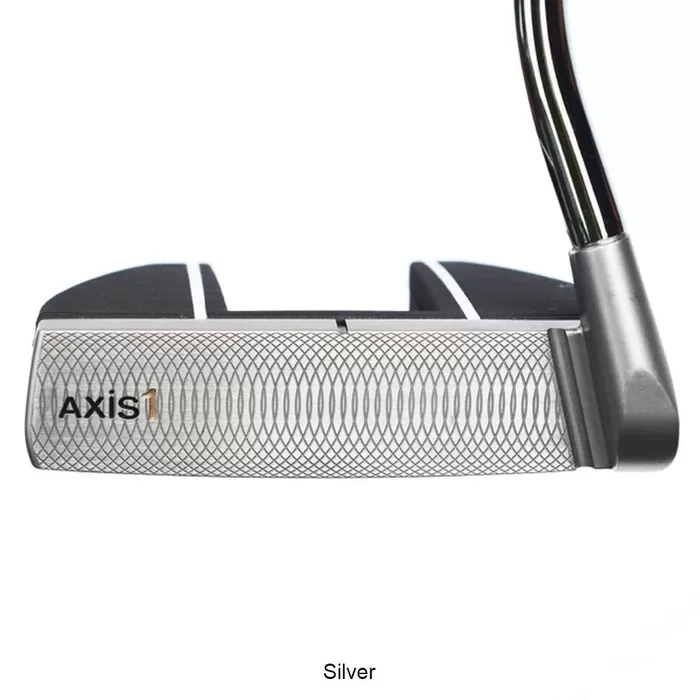 Axis1 Rose Putter 2020 6 Axis1 Rose Putter 2020 - Image 4