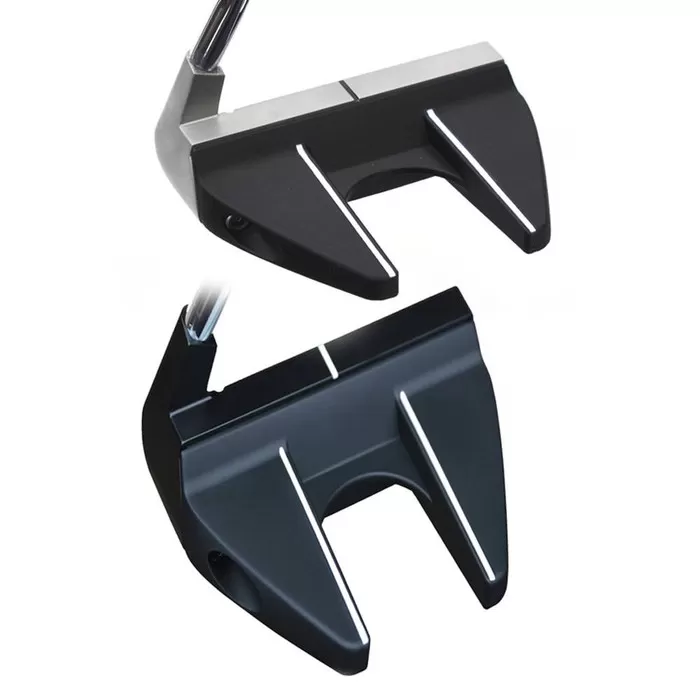 Axis1 Rose Putter 2020 3 Axis1 Rose Putter 2020