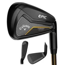 Callaway Epic Forged Star Single Iron 2019 Women