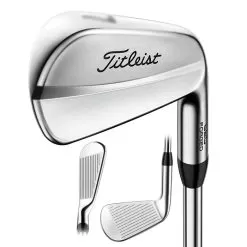 Titleist 620 MB Iron Set 2019