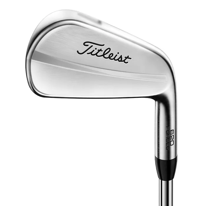 Titleist 620 MB Iron Set 2019 5 Titleist 620 MB Iron Set 2019 - Image 3