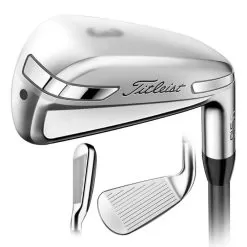 Titleist U-510 Utility Iron 2019